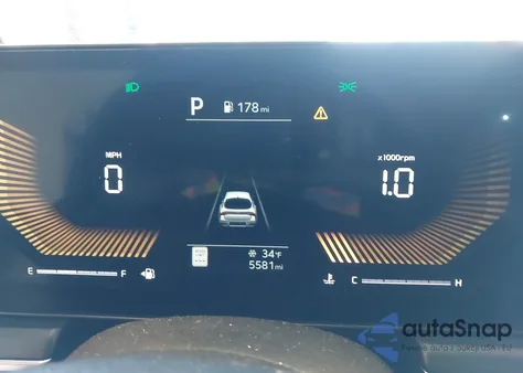 2025 Kia K5 Gt-Line from USA, damaged, VIN KNAG64J74S5377160